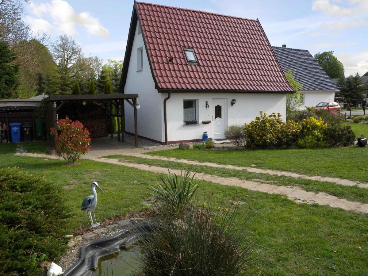 Holiday home in Klein Kedingshagen 2755 Exterior foto