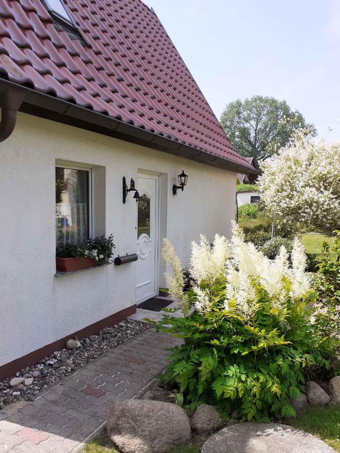 Holiday home in Klein Kedingshagen 2755 Exterior foto